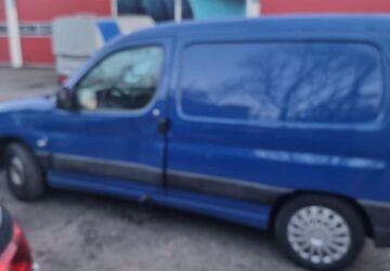 Citroen Berlingo 315.000 km 2.000 &euro; bochum 44789