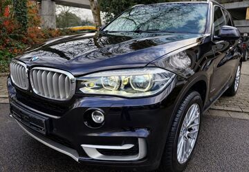 BMW X5 297.587 km 14.200 &euro; Essen 45276