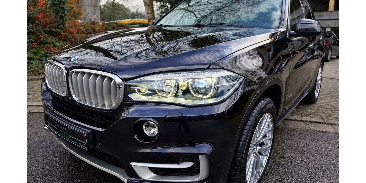 BMW X5 297.587 km 14.200 &euro; Essen 45276