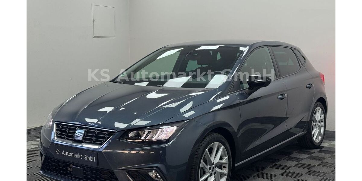 Seat Ibiza 11.610 km 16.650 &euro; Essen 45326