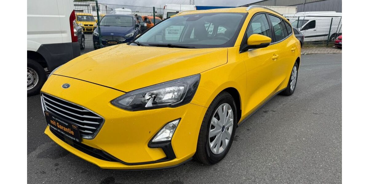 Ford Focus 172.000 km 4.600 &euro; Essen 45356
