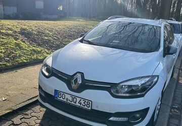 Renault Megane 221.000 km 4.900 &euro; bochum 44797