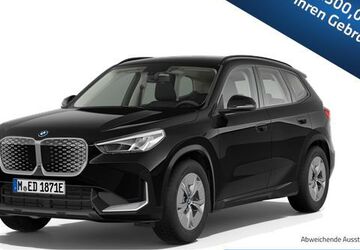 BMW iX1 8.949 km 43.310 &euro; Lünen 44534