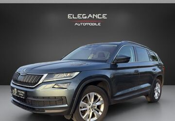 Skoda Kodiaq 108.600 km 20.500 &euro; Herten 45699