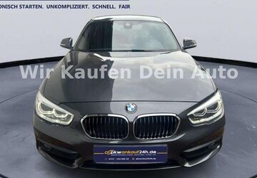 BMW 120 88.840 km 14.300 &euro; Gladbeck 45966