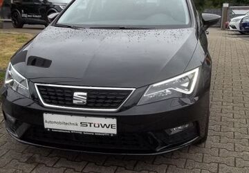 Seat Leon 49.000 km 15.990 &euro; Schwerte 58239
