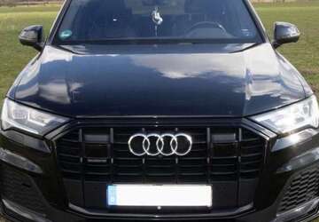 Audi Q7 193.500 km 43.000 &euro; Gladbeck 45964