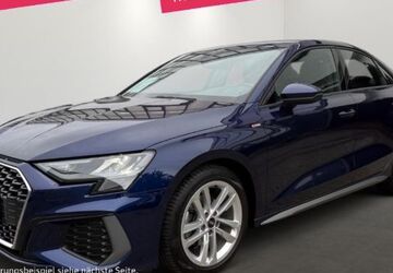 Audi A3 45.998 km 25.890 &euro; Mülheim 45478