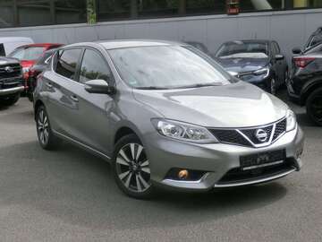 Gebrauchte Nissan Pulsar