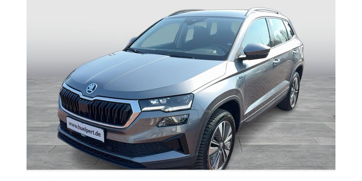 Skoda Karoq 23.197 km 31.767 &euro; Dortmund 44309