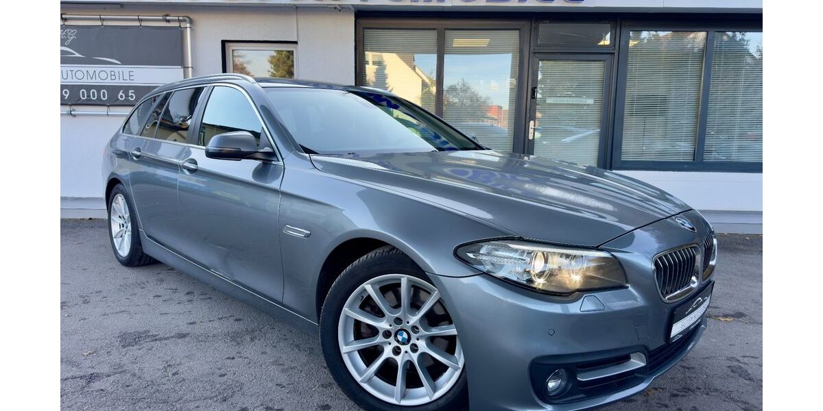 BMW 520 238.922 km 7.900 &euro; Hagen 58093