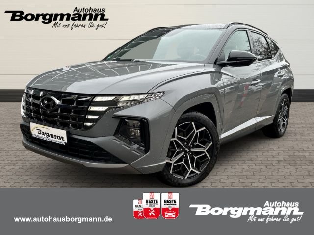 Hyundai TUCSON 32.682 km 31.990 &euro; Bottrop 46240