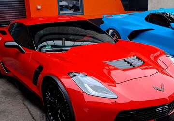 Corvette Z06 67.500 km 71.900 &euro; Bochum 44793