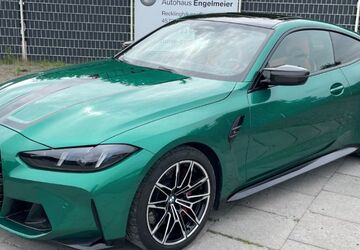 BMW M4 15.500 km 89.900 &euro; Haltern am See 45721