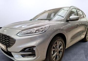 Ford Kuga 30.240 km 26.490 &euro; Gelsenkirchen 45881