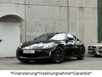 Gebrauchte Nissan 370Z