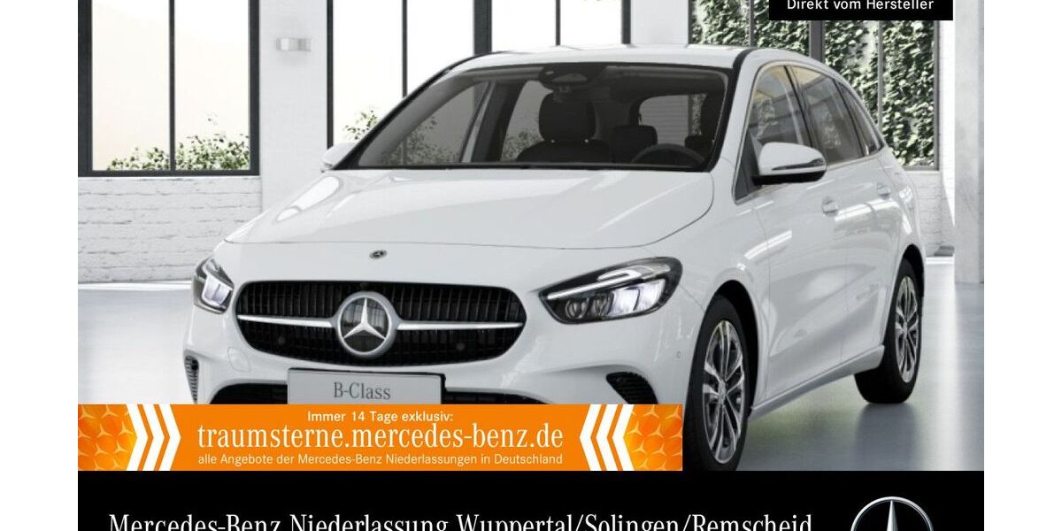 Mercedes-Benz B 200 8.797 km 31.290 &euro; Wuppertal 42115