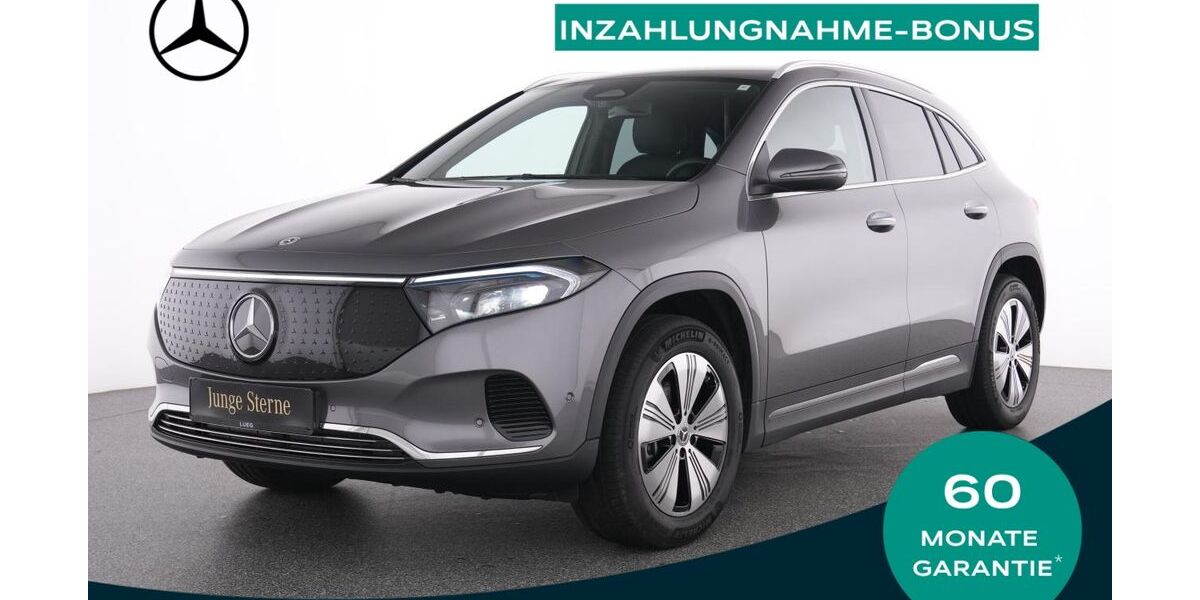 Mercedes-Benz EQA 12.388 km 34.895 &euro; Essen 45309