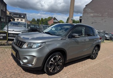 Suzuki Vitara 87.222 km 15.490 &euro; Datteln 45711