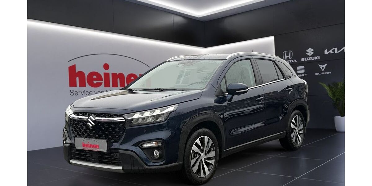 Suzuki (SX4) S-Cross 55.100 km 21.429 &euro; Dortmund 44149
