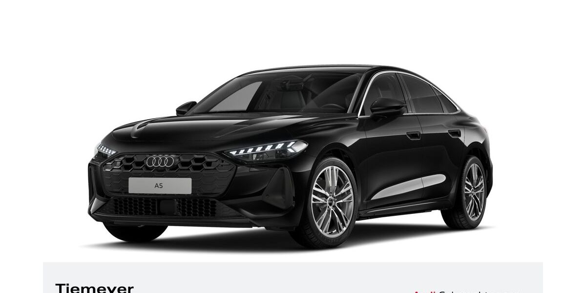 Audi A5 28.846 km 44.690 &euro; Bochum 44809