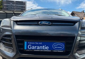 Ford Kuga 169.857 km 8.800 &euro; Bochum 44791