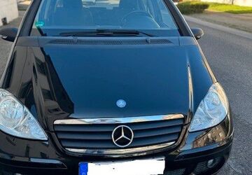 Mercedes-Benz A 150 150.000 km 3.499 &euro; Gladbeck 45966