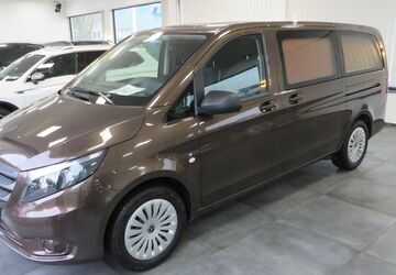 Mercedes-Benz Vito 124.953 km 33.950 &euro; Essen 45329