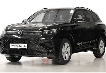 VW Tiguan 1.990 km 48.490 &euro; Dortmund 44379