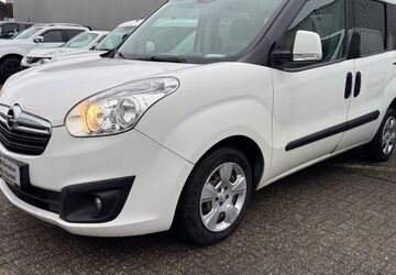 Opel Combo 310.000 km 3.999 &euro; Mülheim an der Ruhr 45472