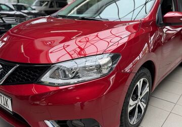 Nissan Pulsar 34.125 km 13.890 &euro; Bottrop 46236