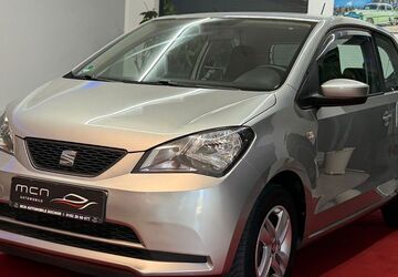 Seat Mii 145.986 km 5.990 &euro; Bochum 44894