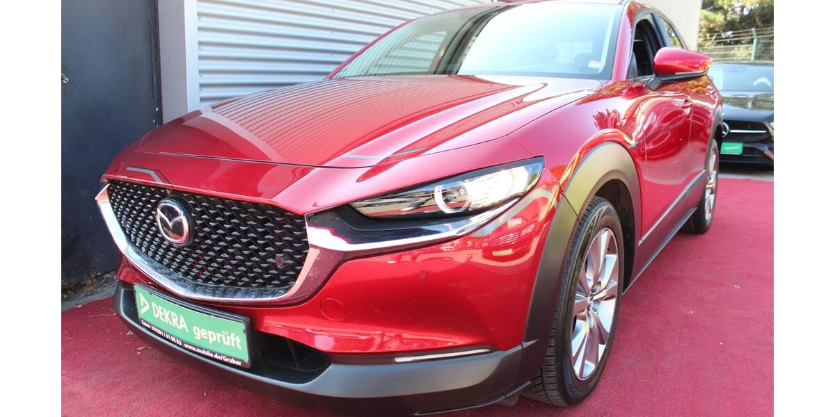 Mazda CX-3 124.311 km 15.482 &euro; Essen 45326