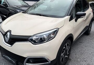 Renault Captur 30.478 km 10.950 &euro; Wuppertal 42109