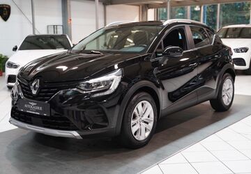 Renault Captur 15.300 km 14.990 &euro; Herne 44652
