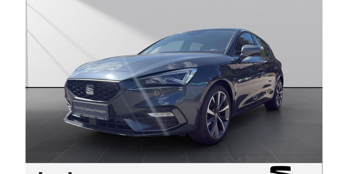 Seat Leon 63.800 km 19.890 &euro; Wuppertal 42109