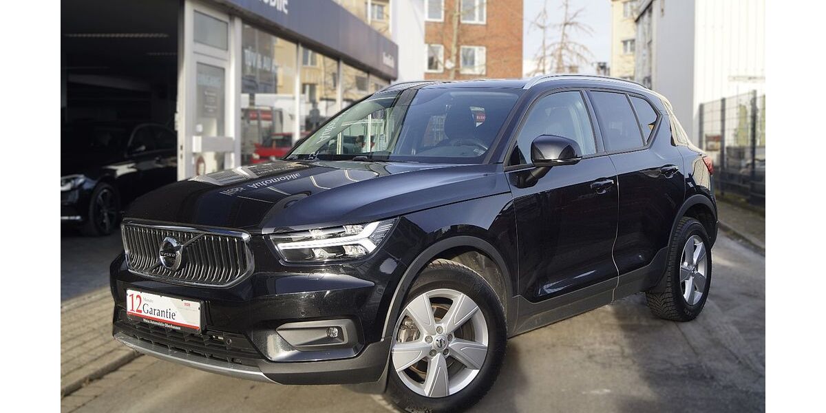 Volvo XC40 149.000 km 19.990 &euro; Oberhausen 46045