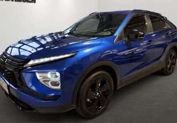 Mitsubishi Eclipse Cross 10.932 km 26.950 &euro; Gelsenkirchen 45891