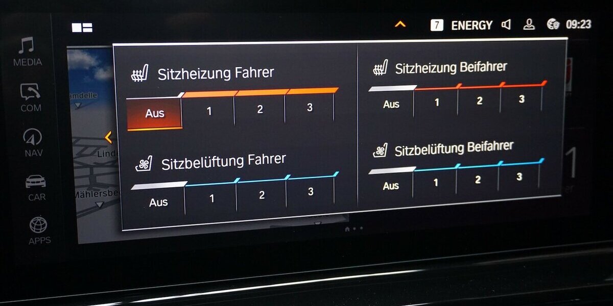 BMW M850 xDrive HuD 360° Laser Individual HA-Lenk 14.840 km 75.900 &euro; Wuppertal 42327