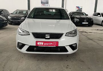 Seat Ibiza 37.030 km 16.900 &euro; Oberhausen 46149