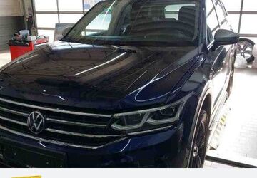 VW Tiguan Allspace 74.577 km 32.770 &euro; Bochum 44892