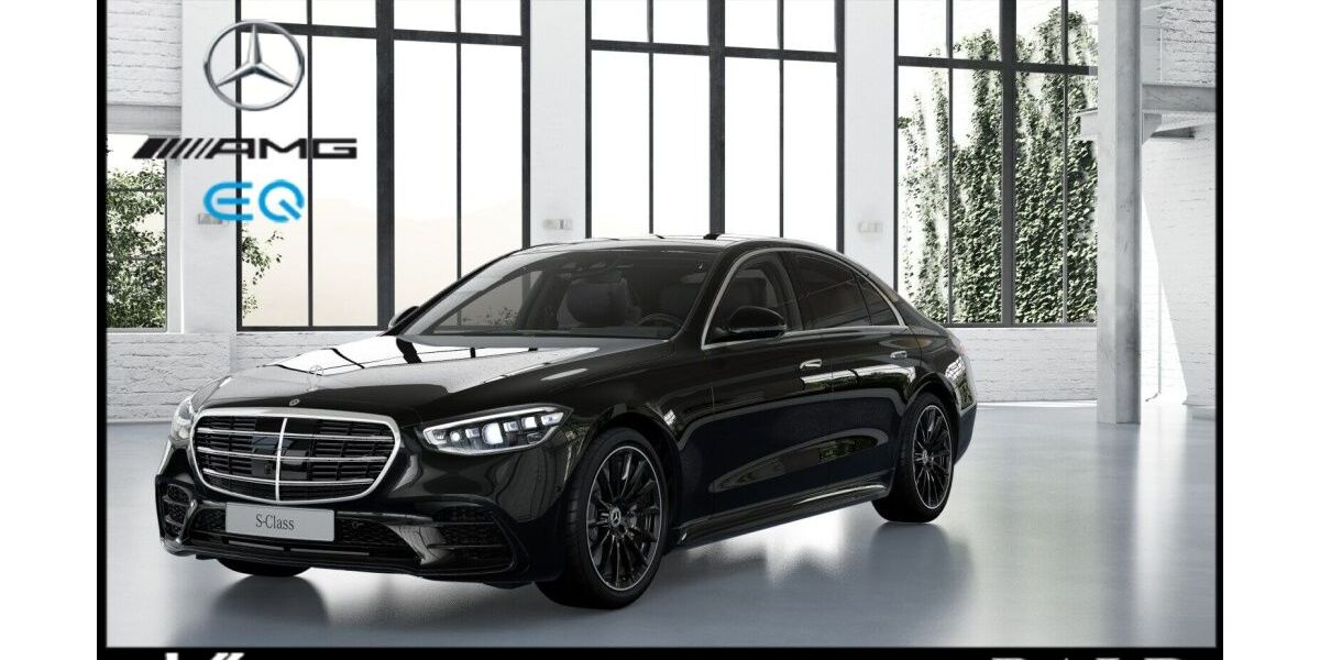 Mercedes-Benz S 450 55.968 km 99.880 &euro; Schwerte 58239