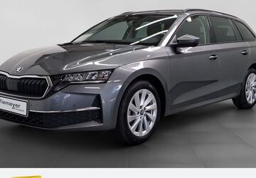 Skoda Octavia 23.993 km 28.440 &euro; Bochum 44809