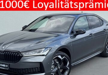 Skoda Superb 9.810 km 49.390 &euro; Castrop-Rauxel 44579