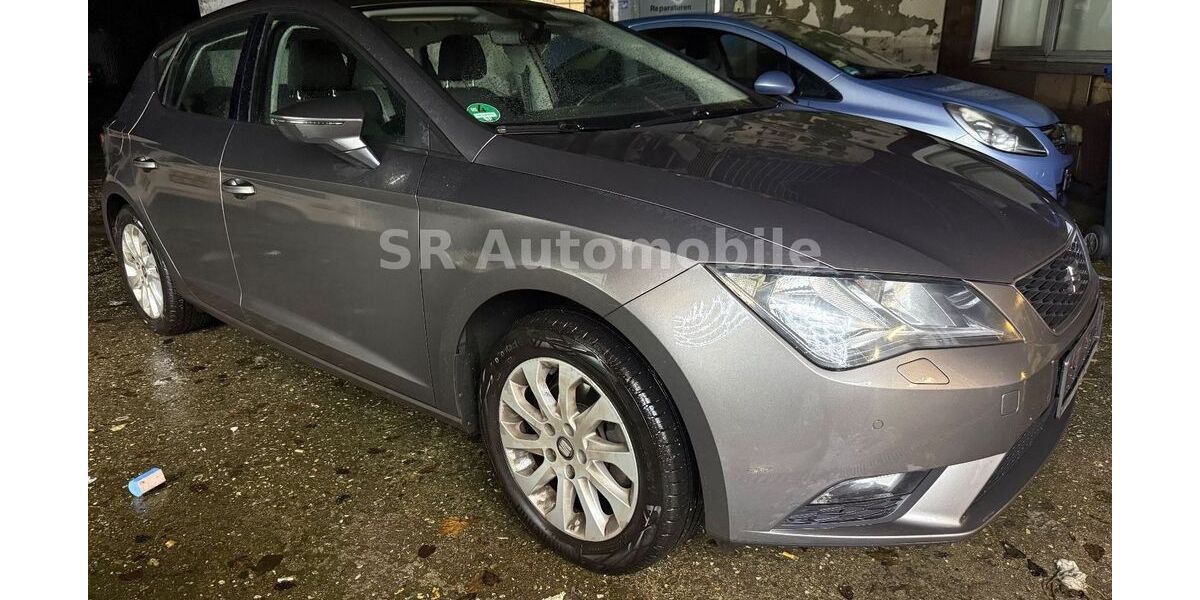 Seat Leon 155.000 km 8.990 &euro; Recklinghausen 45661