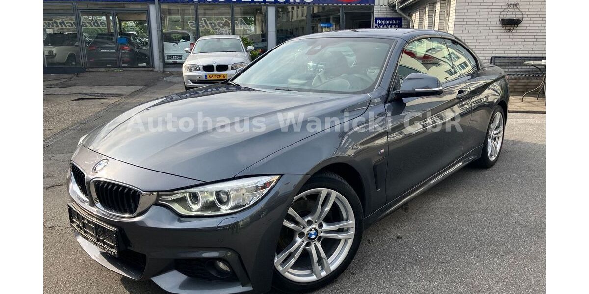 BMW 420 145.000 km 20.990 &euro; Mülheim an der Ruhr 45468