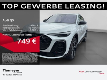 Gebrauchte Audi Q5