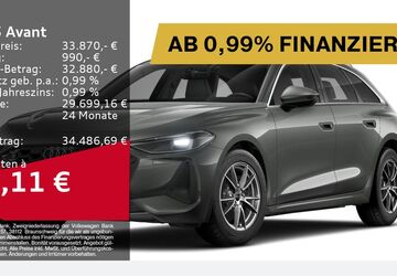Audi A5 13.454 km 33.870 &euro; Bochum 44809