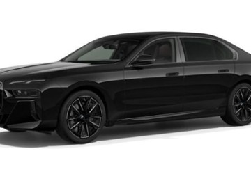 BMW 740 14.700 km 94.900 &euro; Dortmund 44263
