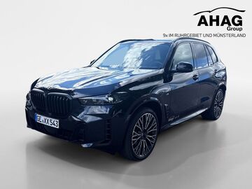 Gebrauchte BMW X5